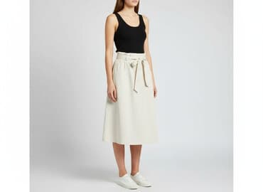 jeansowe spódniczka sinsay: Sinsay, Spódnica damska, rozmiar XS — 6