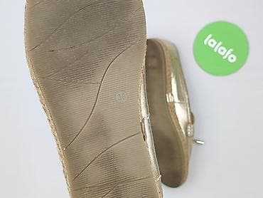 deichmann zdrowa stopa: Półbuty damskie, rozmiar 38 — 4