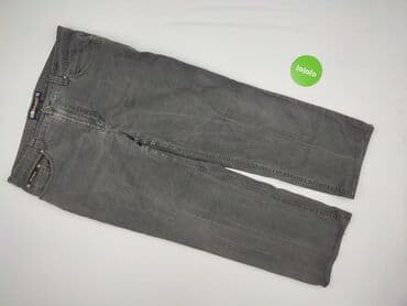 Ubrania męskie: Jeansy dla mężczyzn — 2