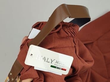 Women's Pants: Italy Moda, Spodnie materiałowe damskie, rozmiar S — 5