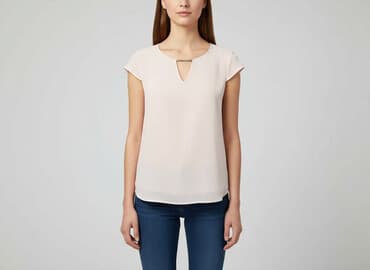 top atmosphere: Atmosphere, Women's blouse, S — 7