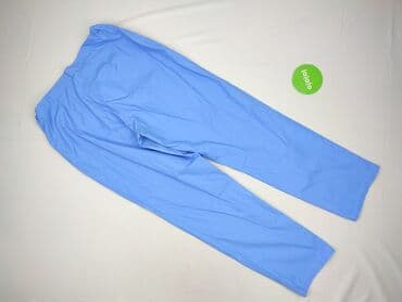 bluza medyczna psi patrol: Spodnie materiałowe damskie, rozmiar L — 3