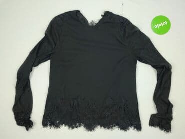 bluzy dresowe tigha: Tigha, Bluzka damska, rozmiar M — 2