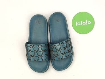 klapki erme: Klapki damskie, rozmiar 38 — 2