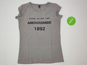 basic t shirty: T-shirt damski, rozmiar M — 2