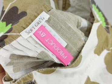 zalando spódniczki: Soft Grey, Spódnica damska, rozmiar S — 4