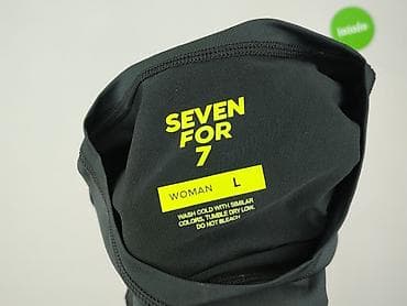 dresy amisu: T-shirt damski, rozmiar L — 4