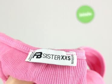 Women: FB Sister, Women`s top, size 2XS (EU 32) — 4