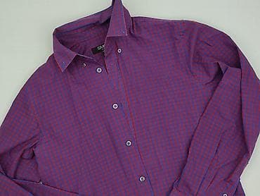 koszule smog: SMOG, Koszula damska, rozmiar S — 1