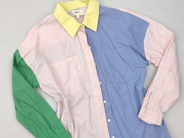 Only Fashion, Women`s shirt, S at lalafo.pl Only Fashion, Women`s shirt, S