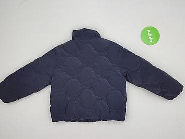 bluza basic hm: Kurtka przejściowa, Zara, 7 lat, 116-122 cm, stan - Bardzo dobry — 3