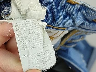 Denim, Jeansy damskie, rozmiar L — 6