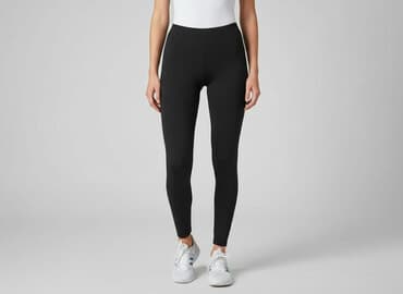 legginsy oryginalne damskie: Legginsy Sportowe damskie, rozmiar S — 6