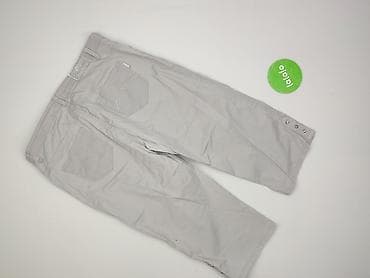 tabi skarpety: Spodnie 3/4 damskie, rozmiar 2XL — 3