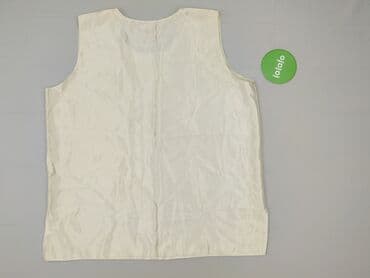 vinted bluzki 3 4 rękaw: Women's blouse, size 5XL (EU 50) — 3