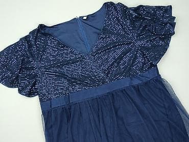 max mara sukienki: Sukienka damska, rozmiar 4XL — 1