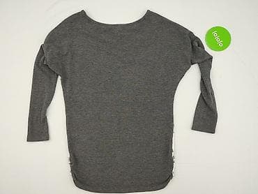 bluzy artystyczne: Bluzka damska, rozmiar 3XL — 3