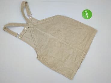 molton sukienki: Esmara, Ogrodniczki damskie, rozmiar L — 3