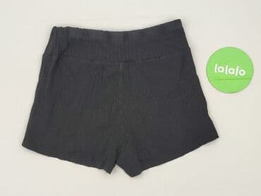 dopasowane krótkie spodenki damskie: Szorty damskie, rozmiar S — 4