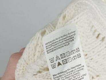 varlesca kurtki zimowe: Vero Moda, Sweter damski, rozmiar M — 6