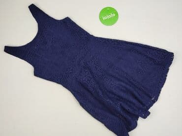 sukienki hexeline: Sinsay, Women`s dress, size XS (EU 34) — 2