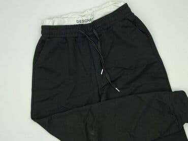 c a bluza: Spodnie dresowe damskie, rozmiar XL — 1