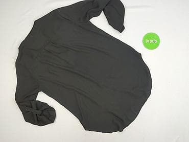 bluza damska atomowki: Niebieski Księżyc, Bluzka damska, rozmiar L — 3