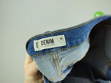 dżinsy bootcut: Denim Collection, Jeansy damskie, rozmiar M — 4