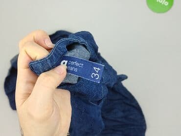 trampki do sukienki wieczorowej: Gina Tricot, Sukienka damska, XS — 5