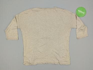 morski sweter: Solar, Sweter damski, rozmiar S — 3