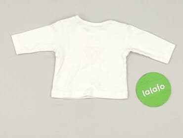 czapka moncler zimowa: Blouse, 9-12 months, condition - Perfect — 3