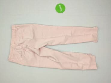 spodnie z piórami zara: Zara, Spodnie materiałowe damskie, rozmiar XS — 3