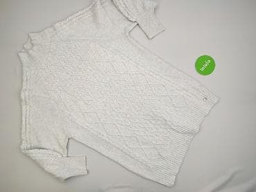 diverse szal: Sweter damski, rozmiar 5XL — 2