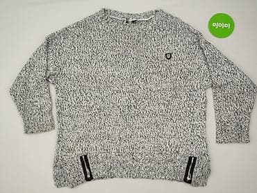 Sweter damski, rozmiar 2XL — 2