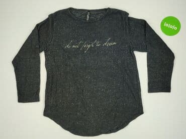 t shirty oversize basic: T-shirt damski, rozmiar L — 2