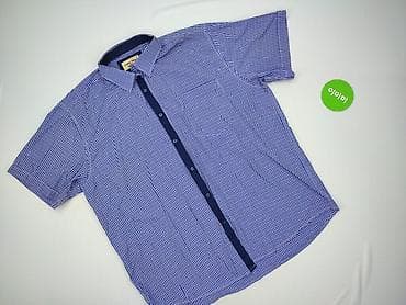 strong: Koszulа dla mężczyzn, rozmiar 3XL — 2