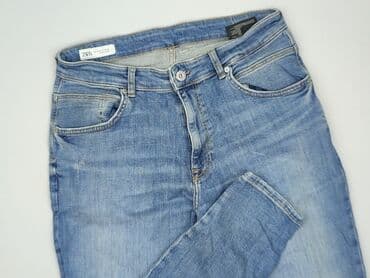 Zara, Джинси для чоловіків, розмір L