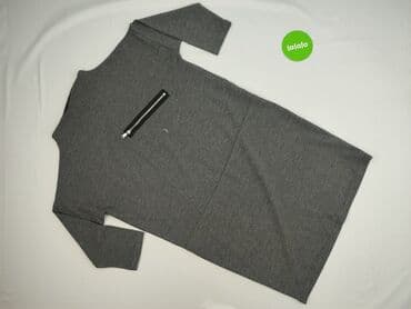 reserved sukienka sweterkowa: Reserved, Sukienka damska, rozmiar L — 2