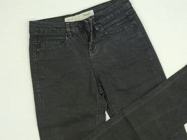 Jeans: Denim Co, Jeans for women, size XS (EU 34) — 1