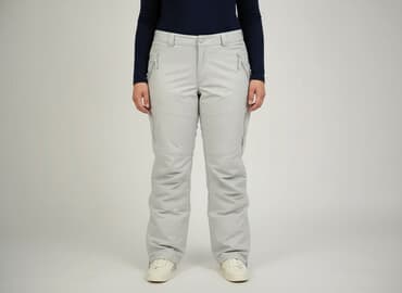 spyder ubrania: Jeansy damskie, rozmiar XL — 1