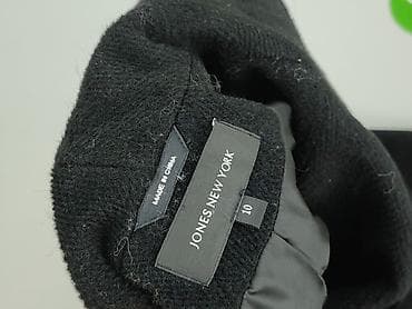 kożuch damski: Jones New York, Trencz damski, rozmiar M — 4