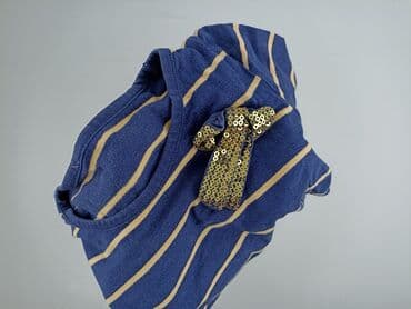 sukienki midi dopasowane: Blouse, 10 years, 134-140 cm, condition - Good — 4