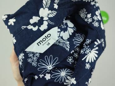 mohito marynarka niebieska: Moto, Bluzka damska, L — 5