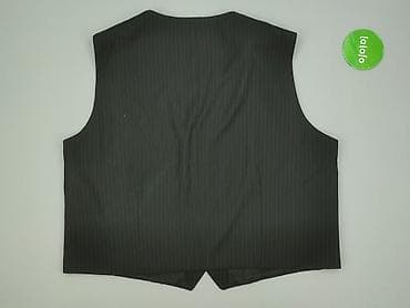 garsonki ślubne: Garnitur dla mężczyzn, rozmiar 5XL — 5