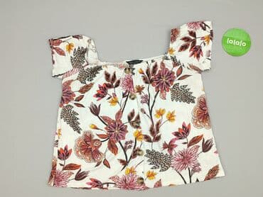 solar bluzki wizytowe: Dorothy Perkins, Жіноча блуза, розмір L — 2