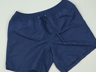 t shirt basic h m: Szorty dla mężczyzn, rozmiar S — 1