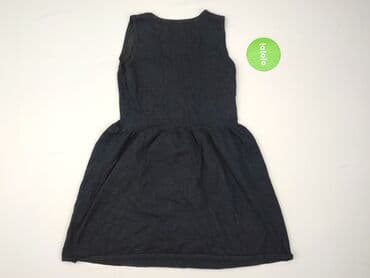sukienka z marszczeniem na brzuchu plus size: Women`s dress, size L (EU 40) — 3