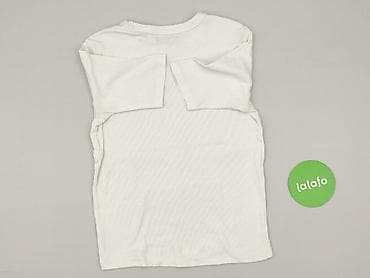 leone t shirty: Sinsay, T-shirt damski, rozmiar M — 4