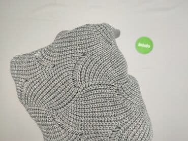 sukienki sweterkowe damskie allegro: Golf damski, rozmiar S — 4