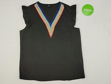 sizer buty: Shein, Жіноча блуза, розмір L — 2